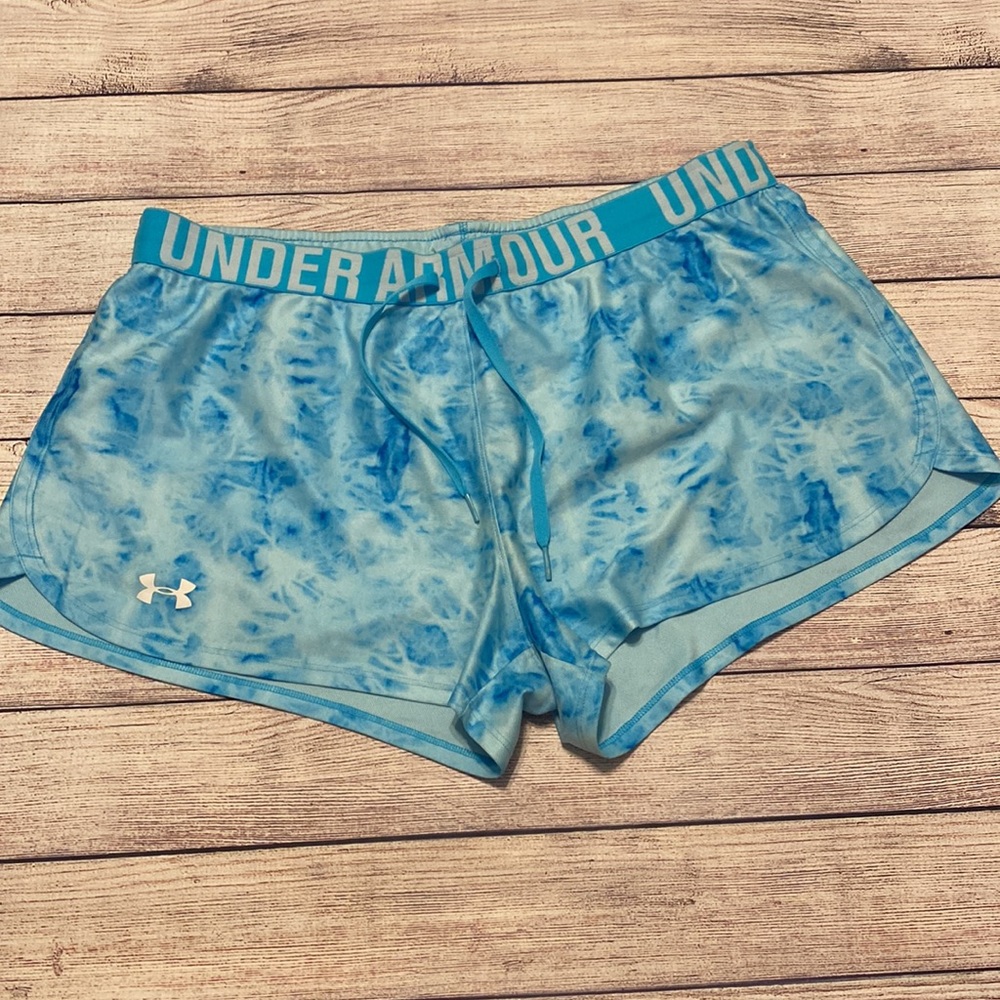 Under Armour Shorts - Picture 2 of 3